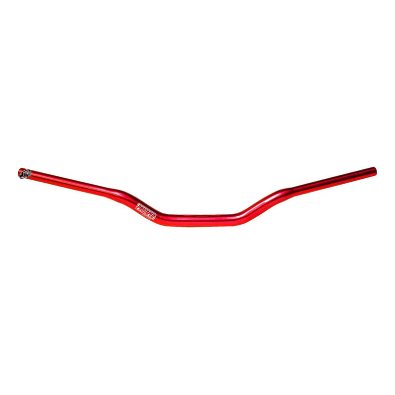 Manubrio Strong 1.125 Bajo Rojo Protaper + Bases