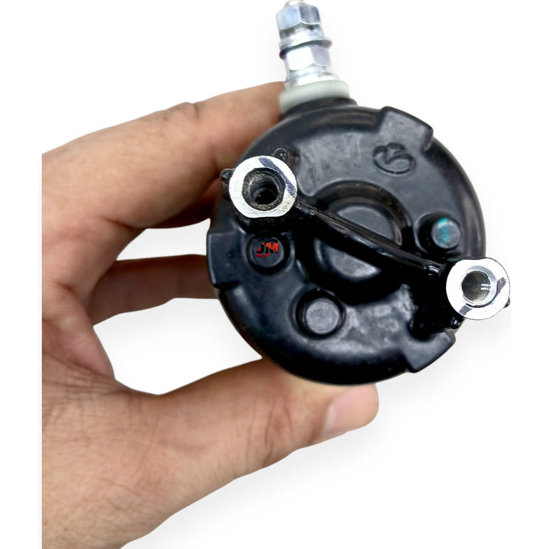 Motor Arranque Pulsar Ll Bajaj Original