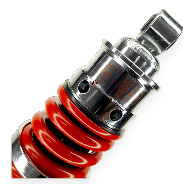Amortiguador Monoshock Cb 160 Honda Original