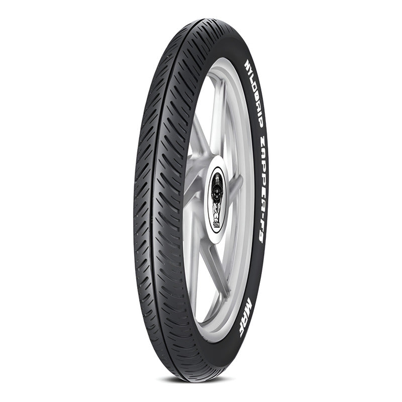 Llanta 90/90-17 Mrf Zapper Fs Tl