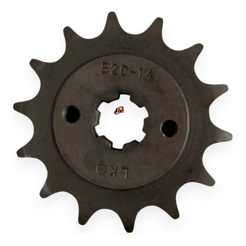 Kit Arrastre Pulsar 200 Rs Bajaj Original