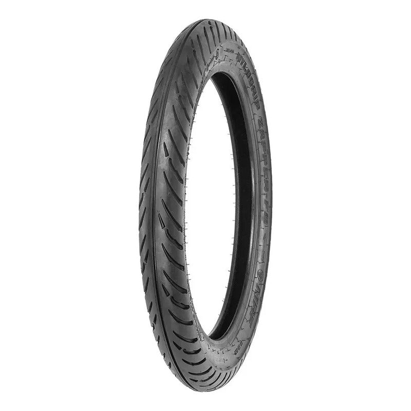 Llanta 80/100-17 Mrf Zapper Fq Tl