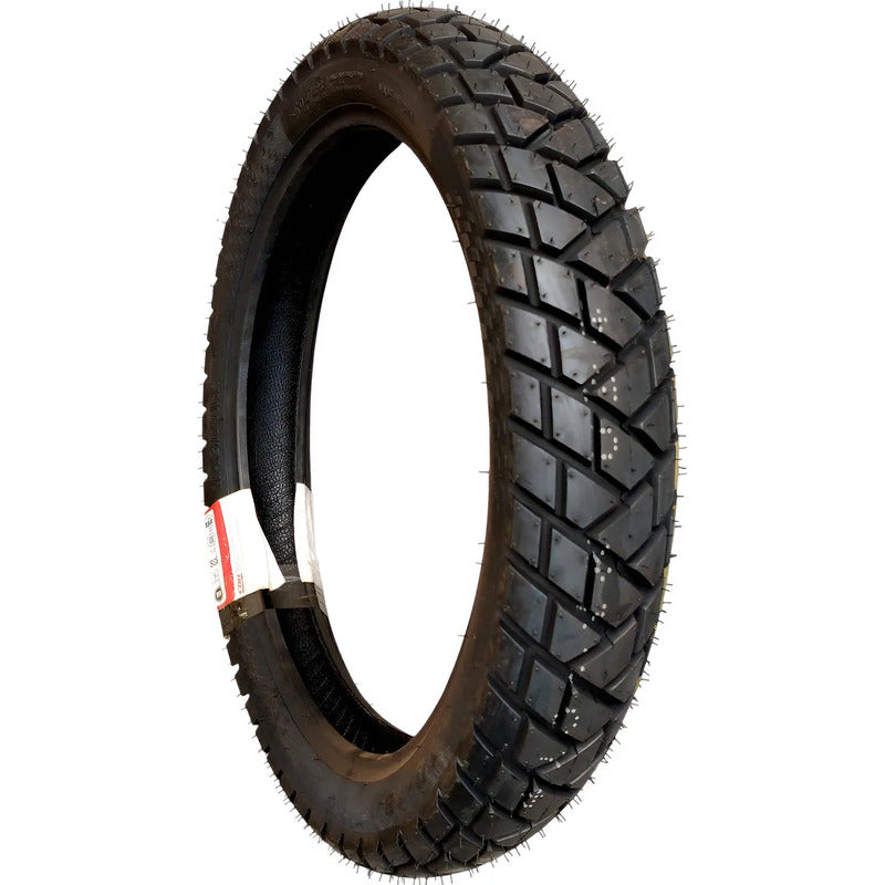 Llantas 110/90-17 Y 90/90-19 Magik Tire Mgk034 Tt