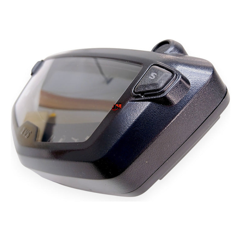 Velocimetro Completo Apache 200 F.i (indic Gato Lateral) Tvs