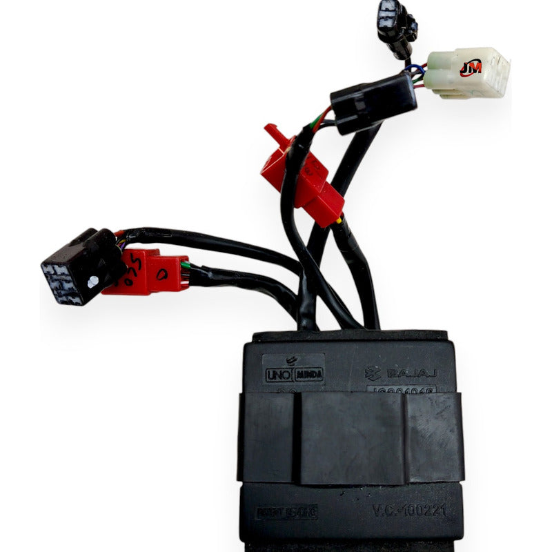 Ecu Pulsar Pulsar 180 Ug /220 Bajaj Original