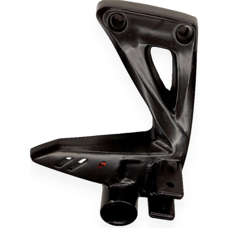 Soporte Reposapie Trasero Derecho Apache 160 /200 4v/f.i Tvs