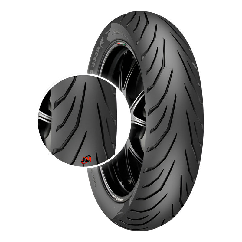 Llanta 150/60-17 Pirelli Angel City Tl