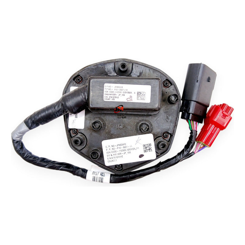 Velocimetro Completo Duke 200 Ng Ktm Original