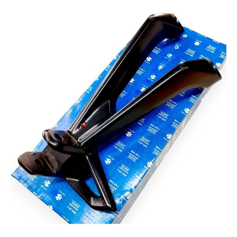 Soporte Reposapie Trasero Izquierdo Pulsar N250 Bajaj
