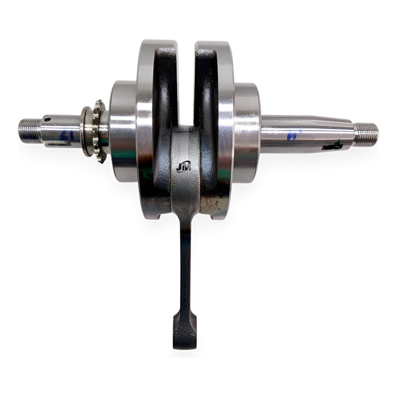 Cigueñal Completo Discover 125+ /sport Bajaj Original