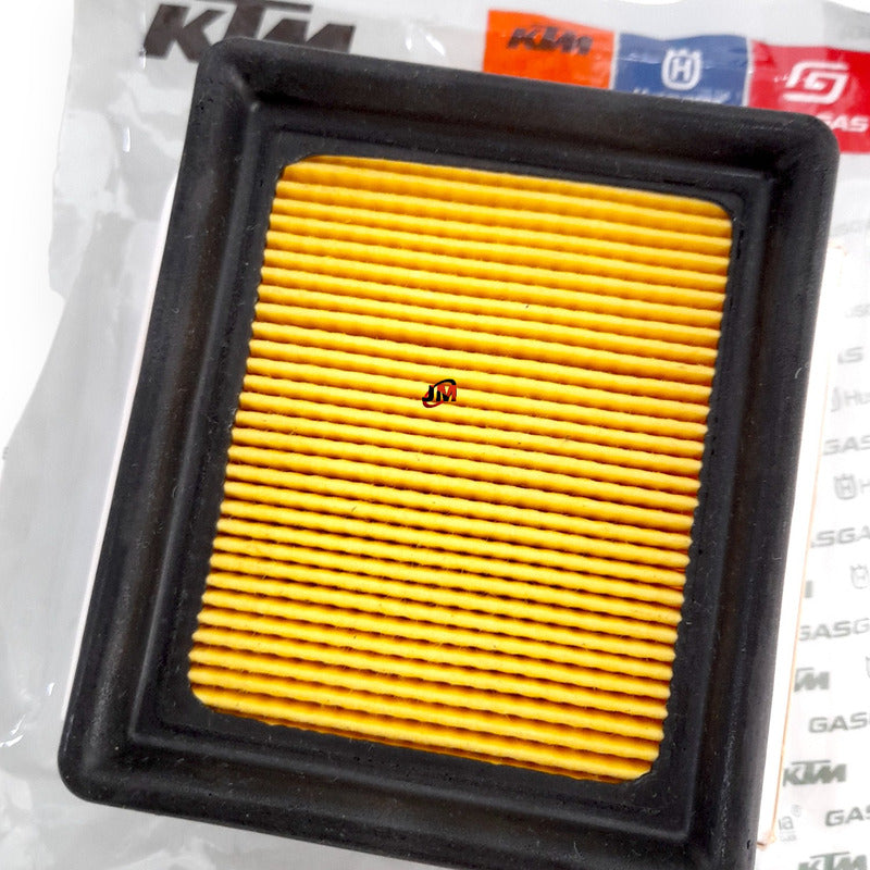 Aceite Motul 15w-50 X2 +filtro Aceite + Aire Duke 200/390 Ag