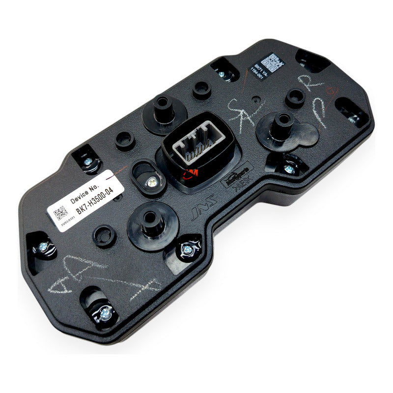 Velocimetro Completo R15 V3 Yamaha Original