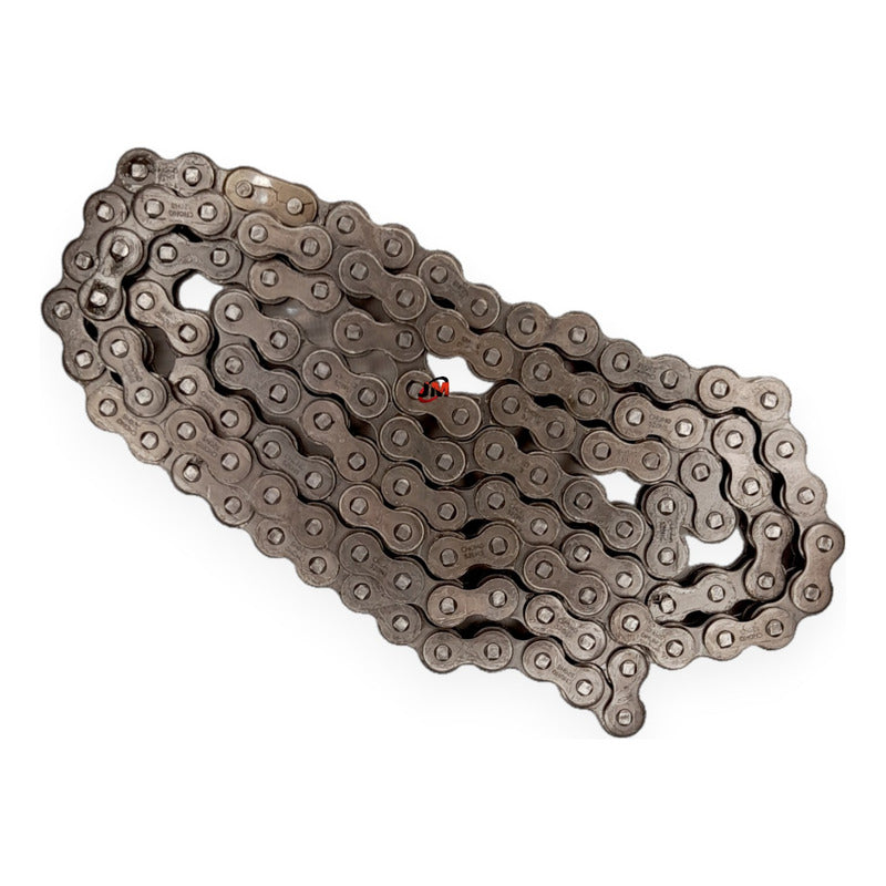 Kit Arrastre Apache 200 Rtr (13x45) /520hs-120 Choho Plateado