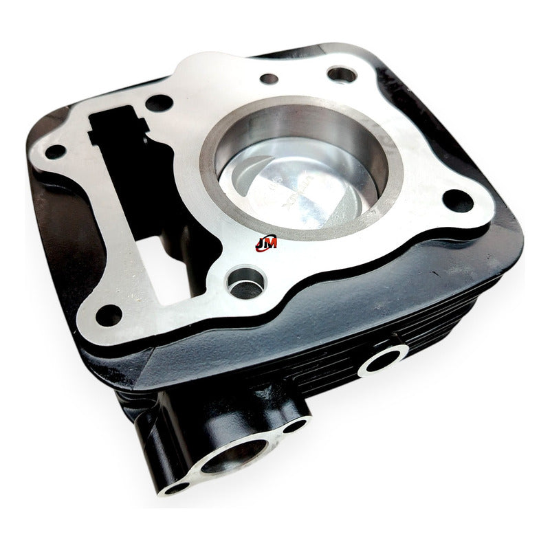 Kit Cilindro Completo Stryker 125 /max 125 Vitrix Original