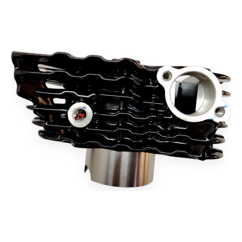 Kit Cilindro Completo Pulsar 160 Ns Bajaj Original