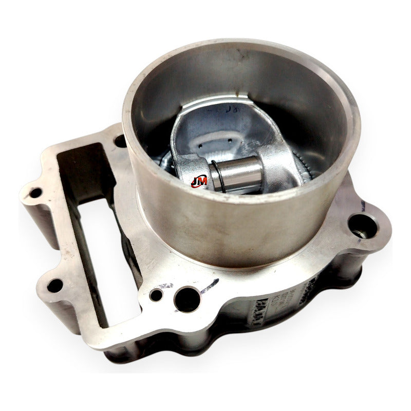 Kit Cilindro Completo Dominar 400 Bajaj Original