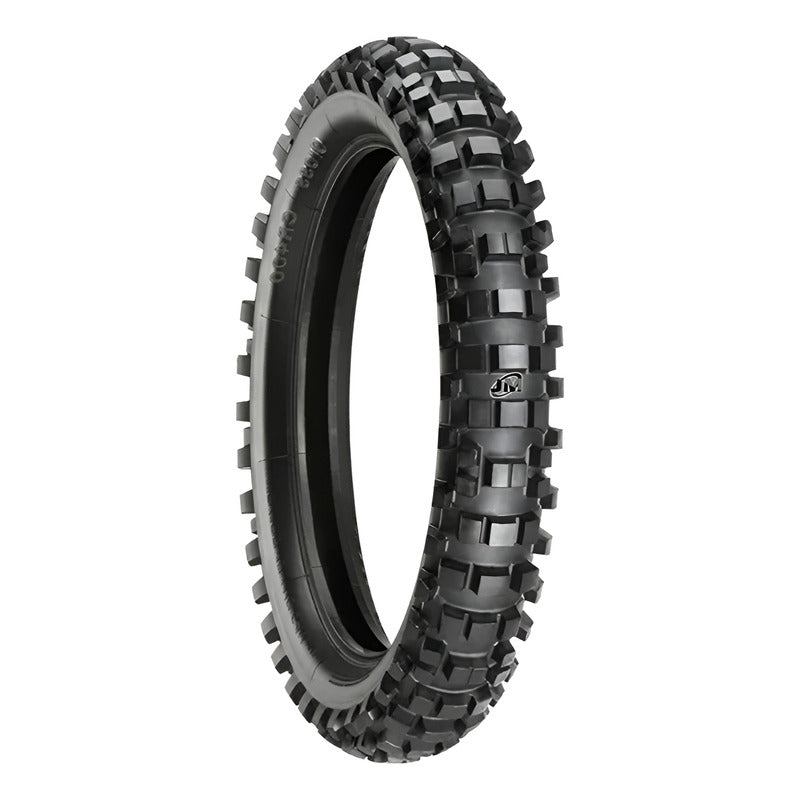 Llanta 80/100-21 Vipal Cr400 Tt Tache/cross