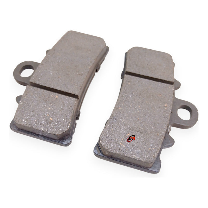 Pastillas Delanteras Freno De Disco Duke 200 /rc 200/390 Ktm