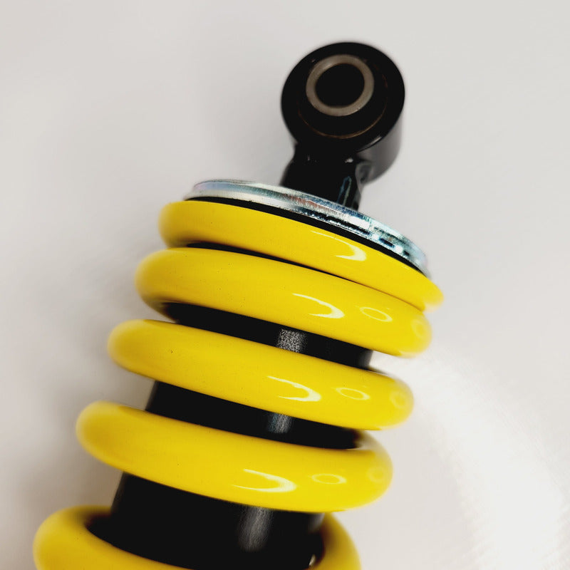 Amortiguador Monoshock Yamaha Fz 250 Amarillo Original