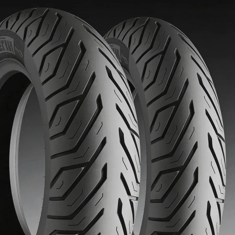 Llantas 130/70-13 Y 110/70-13 Magik Tire Mgk035 Tl