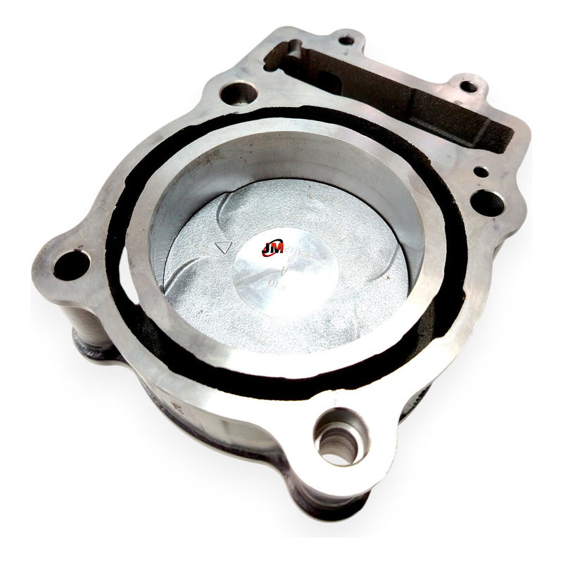 Kit Cilindro Completo Dominar 400 Bajaj Original