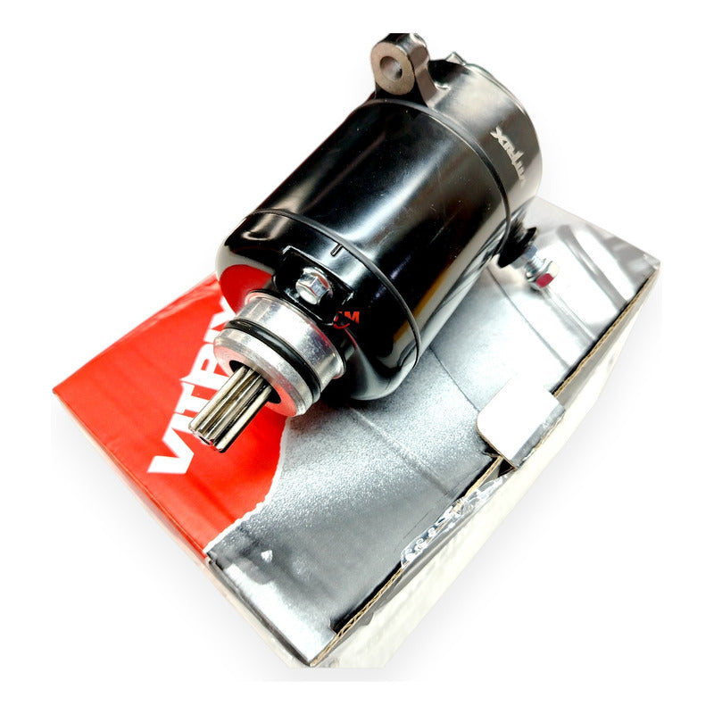 Motor Arranque Discover 150 St /150 Ns /150 As Vitrix