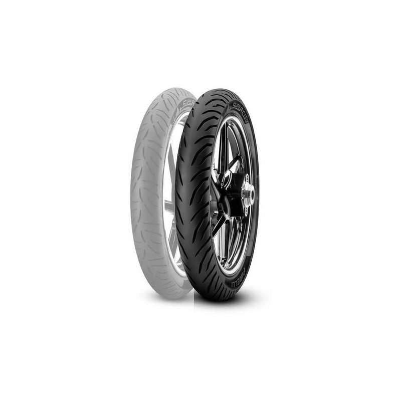 Llanta 100/90-17 Pirelli Super City Tl