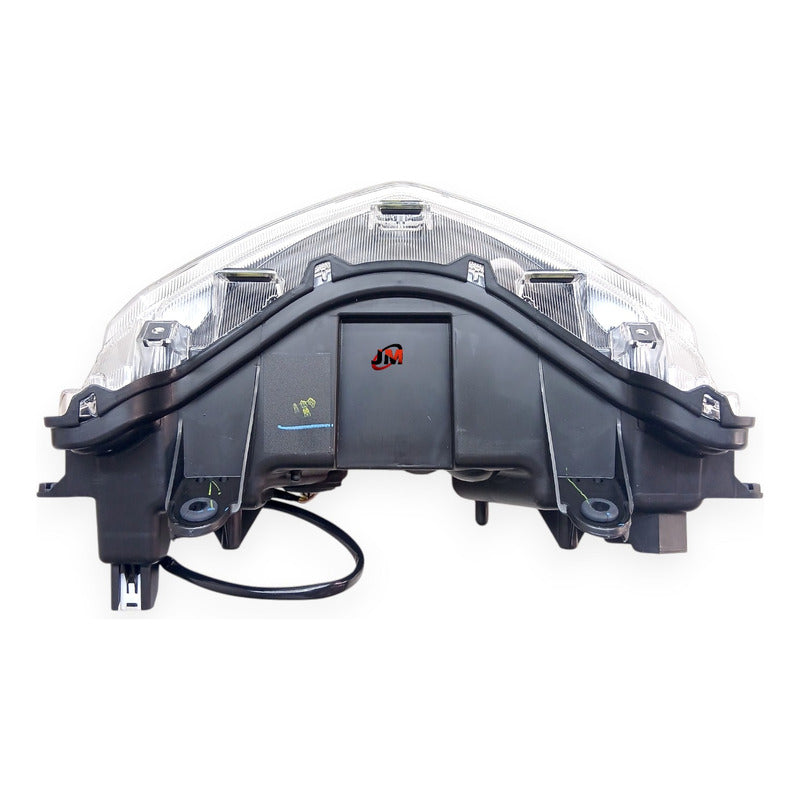 Farola Completa Nmax Connected Yamaha Original