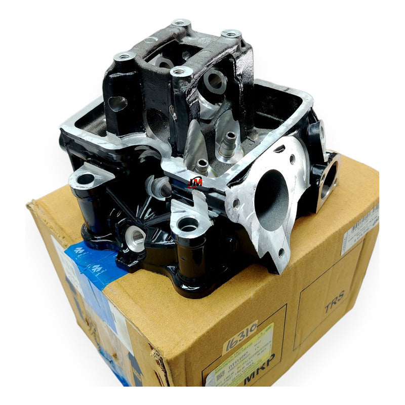 Culata Pulsar Pulsar 200 Ns Fi 10m Bajaj Original