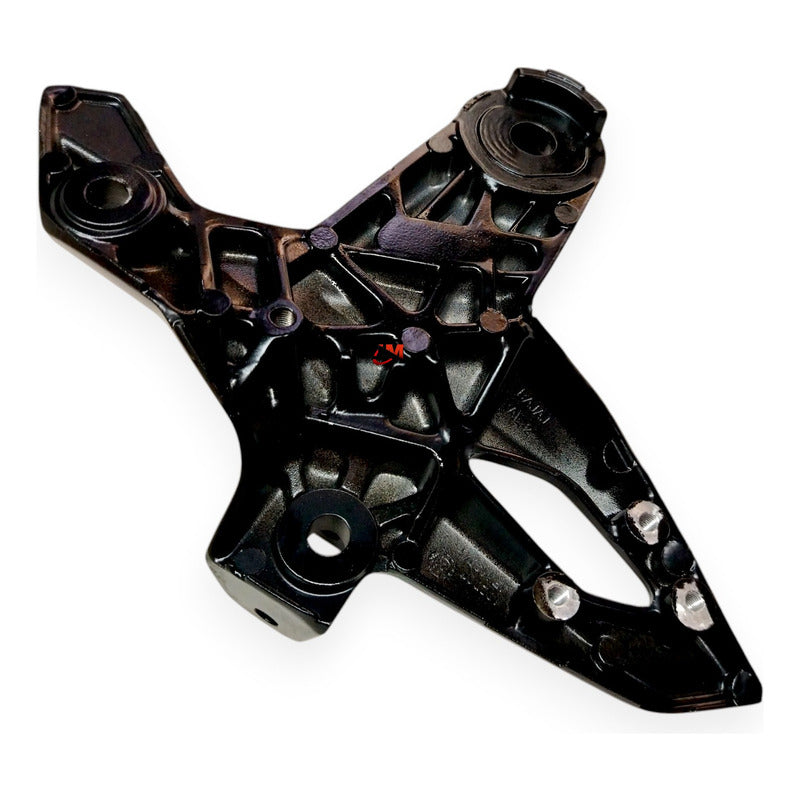Soporte Reposapie Delantero Derecho Pulsar N250 Bajaj