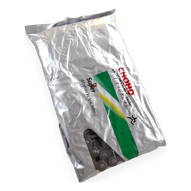 Cadena 520hs-120l Choho