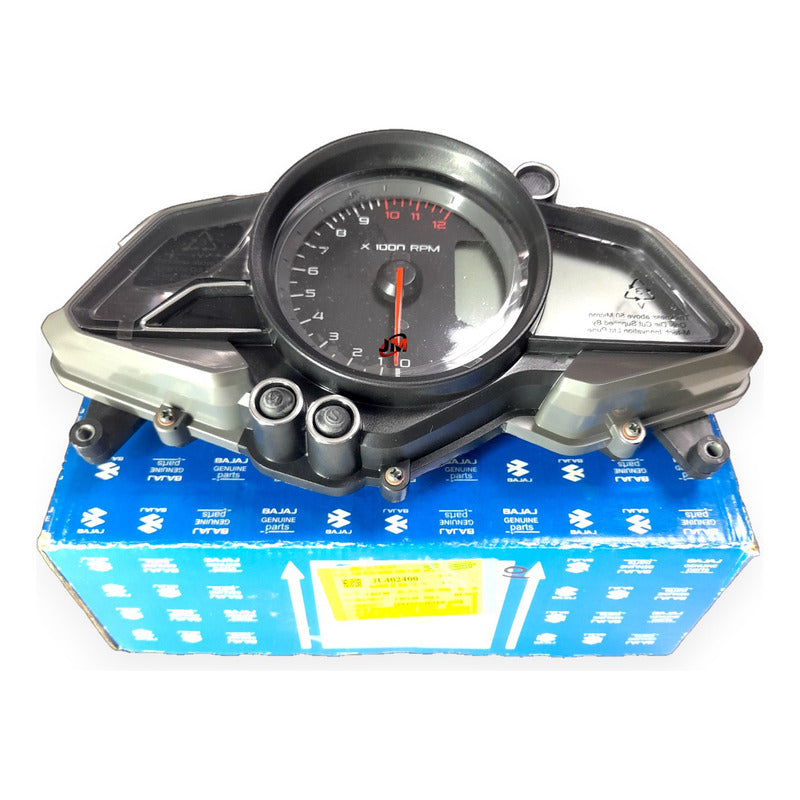 Velocimetro Completo Pulsar Ns 200 (16 Pines) Bajaj Original