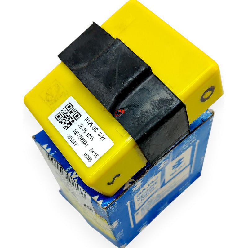 Cdi Discovert 125 Ug Bajaj Original