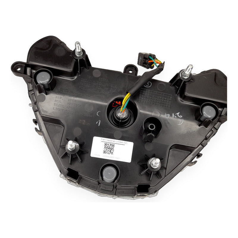 Farola Completa Original Tvs Raider 125
