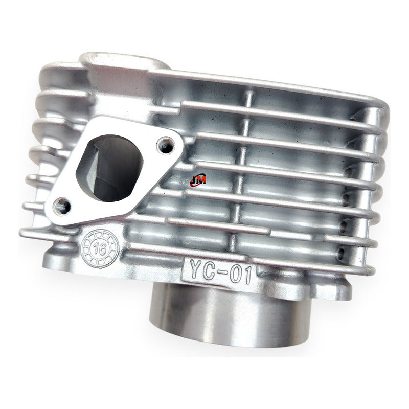 Kit Cilindro Completo Xtz 150 Vitrix