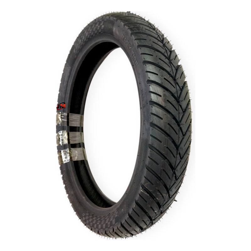 Llanta 100/80-17 Magik Tire Mgk191 Tl
