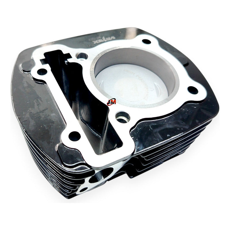 Kit Cilindro Completo Fz 2.0 /sz-rr A 190 Hot Parts Vitrix