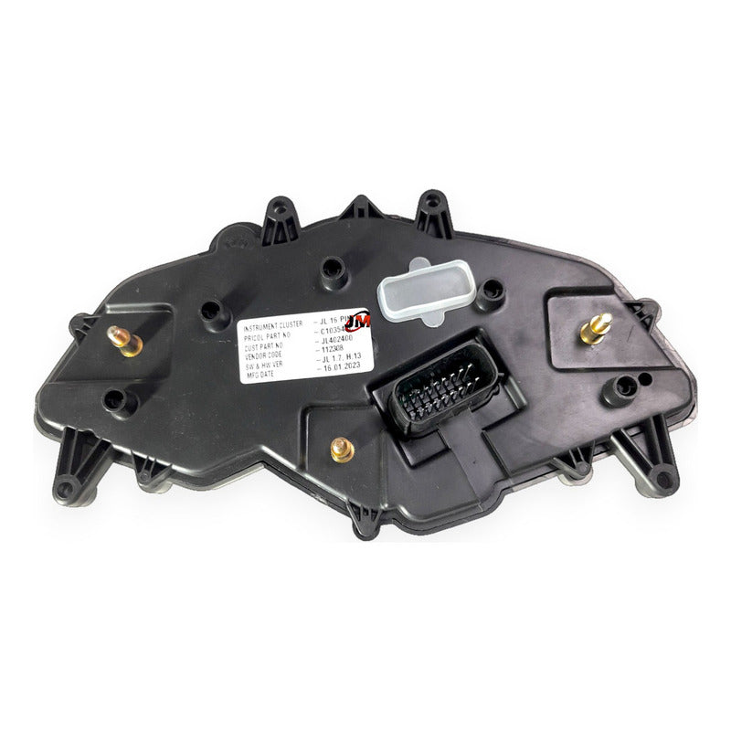 Velocimetro Completo Pulsar Ns 200 (16 Pines) Bajaj