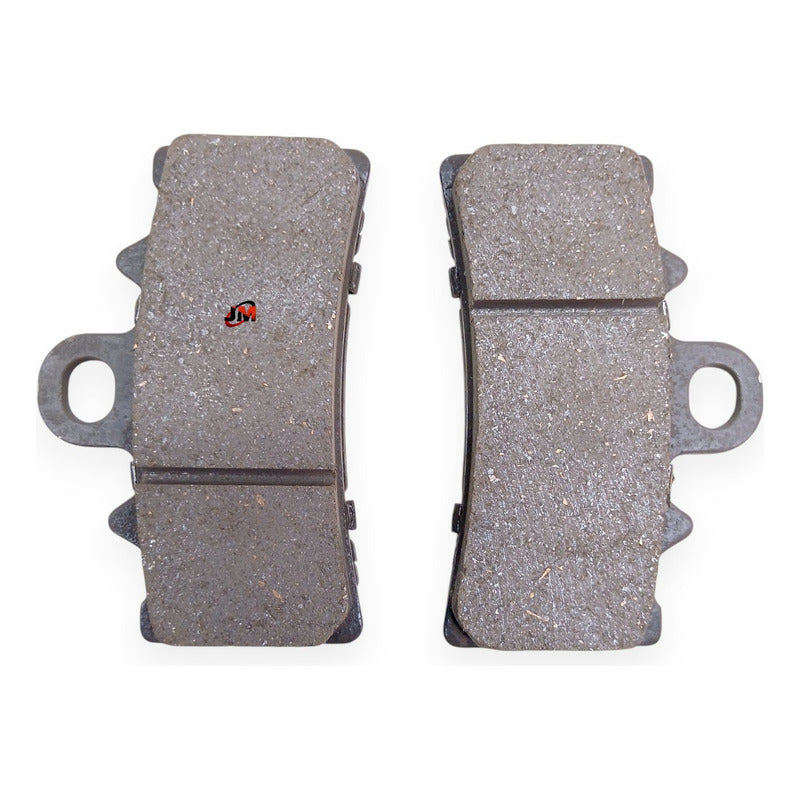 Pastillas Delanteras Freno De Disco Duke 200 /rc 200/390 Ktm