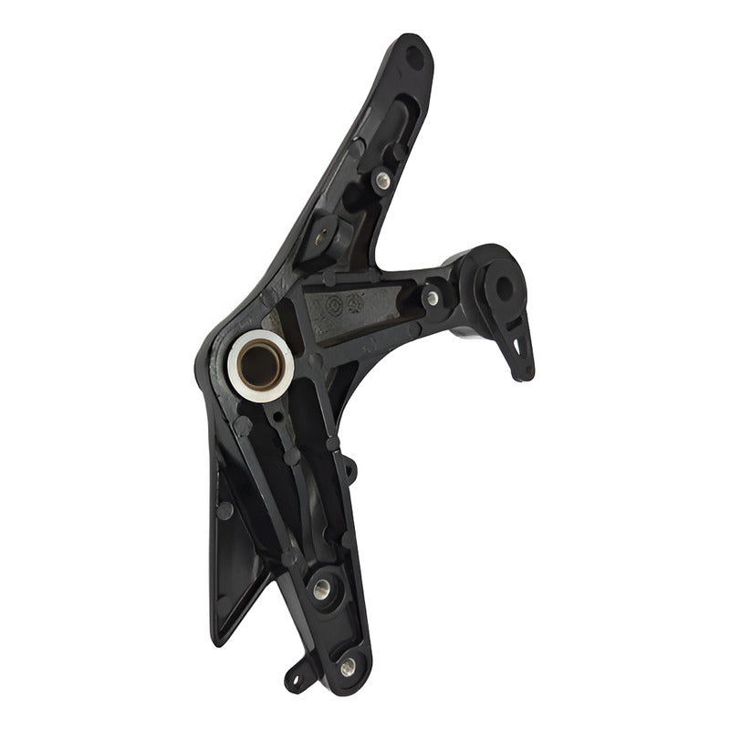 Soporte Reposapie Delanter Derecho Apache 160/180 Original