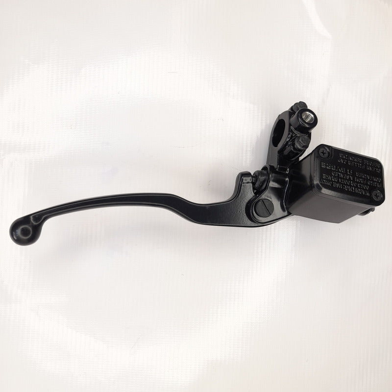 Bomba De Freno Delantera Ns200 Fi/dominar 400 Bajaj Original Negro