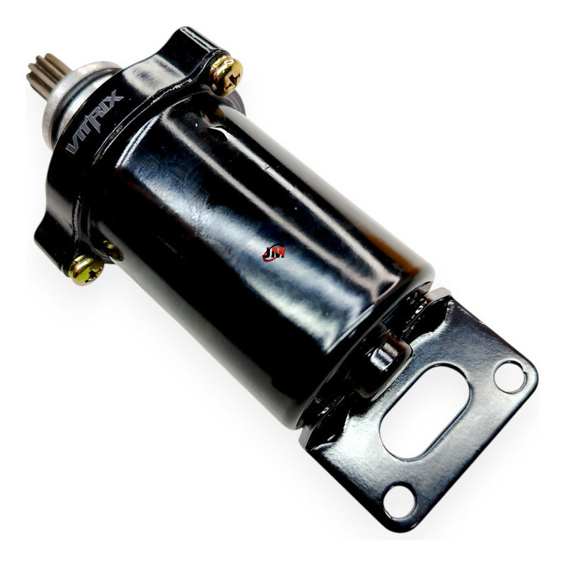Motor Arranque Fz 16 (2011) Vitrix