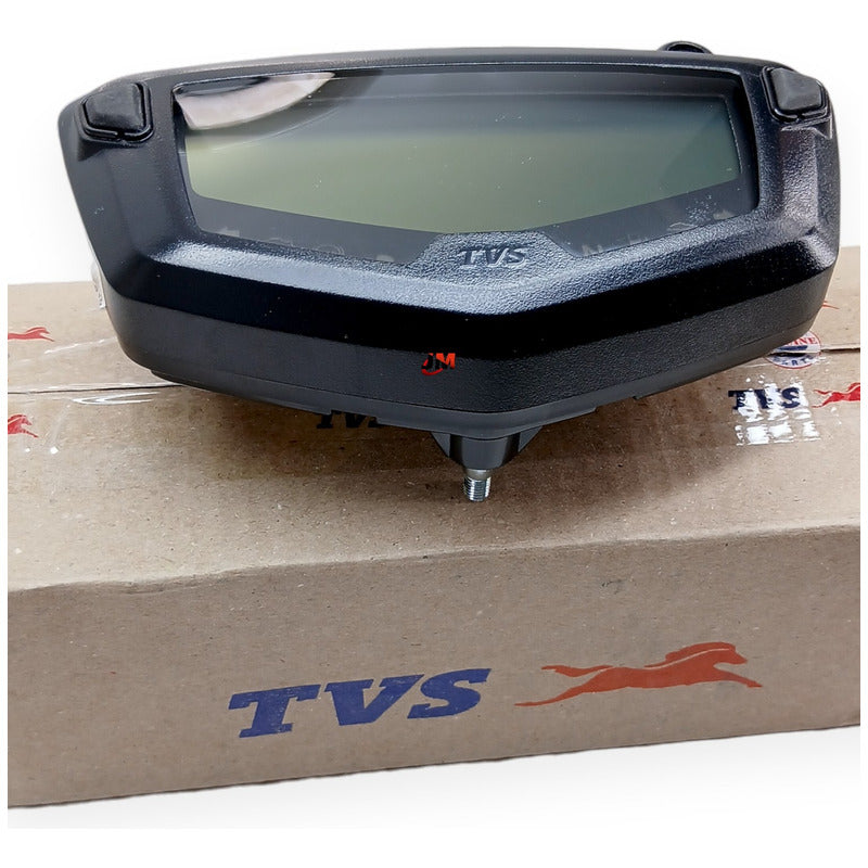 Velocimetro Completo Apache 200 F.i Tvs Original