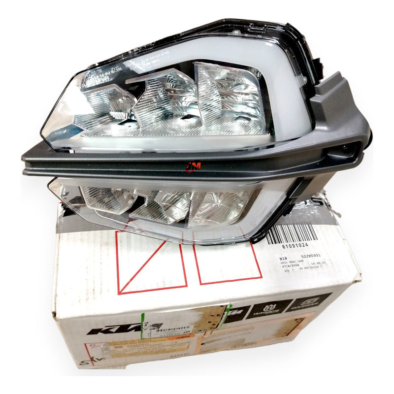 Farola Completa Duke 390 Ng Ktm Original