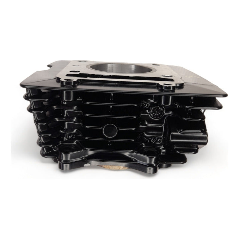 Kit Cilindro Completo Tvs Apache 160 4v Fi Original