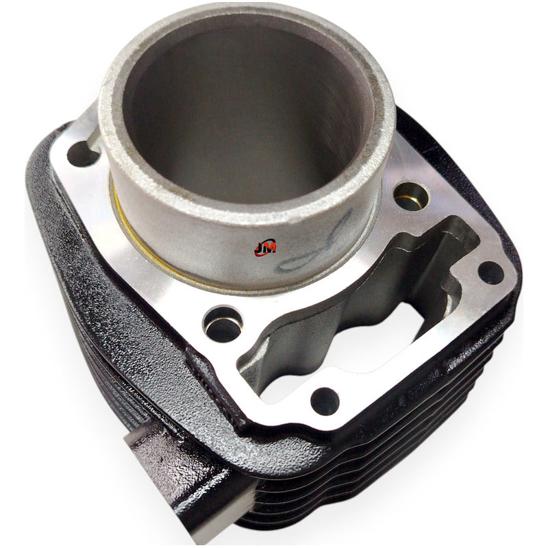 Kit Cilindro Completo Cb 160f /xblade Honda Original