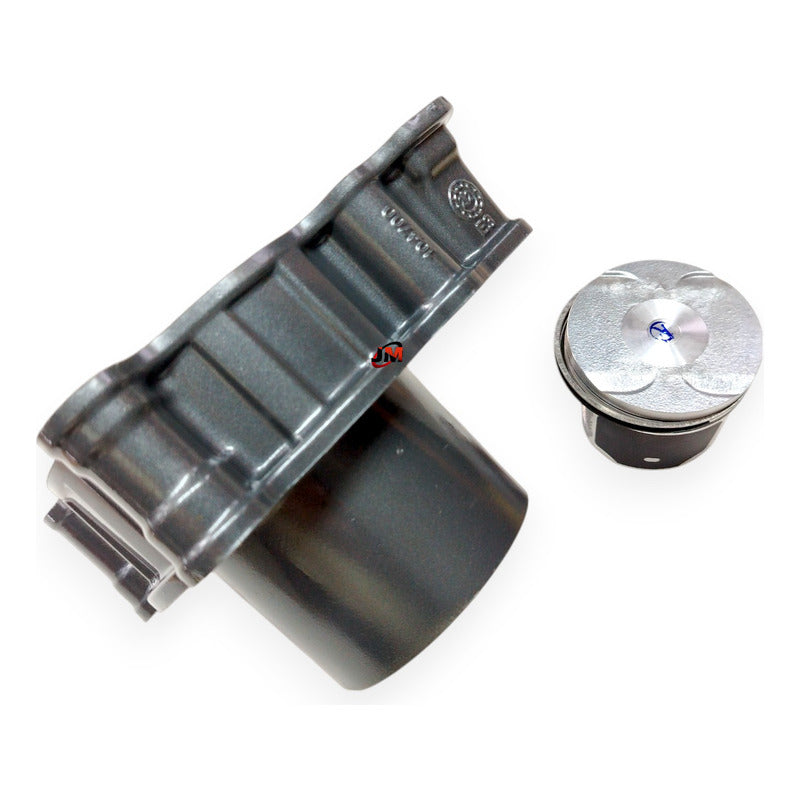 Kit Cilindro Completo Duke 250 /adventure 250 Ktm Original