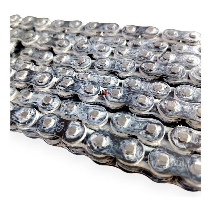 Kit Arrastre Pulsar 200 Rs Bajaj Original Negro