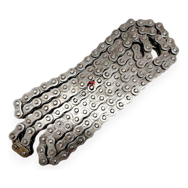 Kit Arrastre Oring Mt 15 (14x52) 428ho-134l Choho Plateado