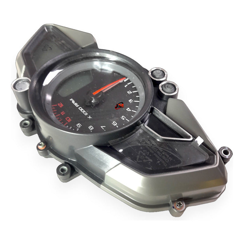 Velocimetro Completo Pulsar Ns 200 (16 Pines) Bajaj Original